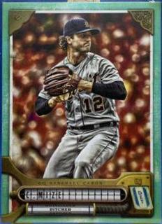 Casey Mize