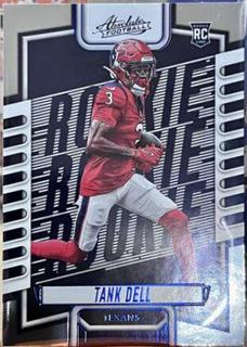 Tank Dell