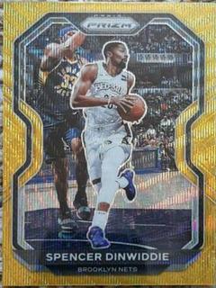 Spencer Dinwiddie
