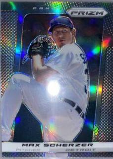 Max Scherzer