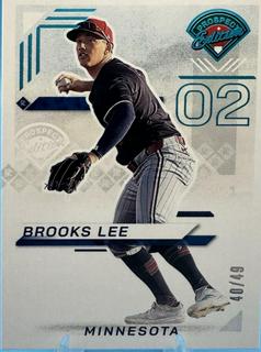 Brooks Lee
