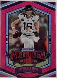 Trevor Lawrence