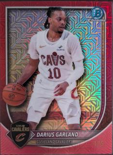 Darius Garland