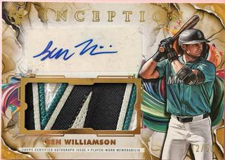 Ben Williamson