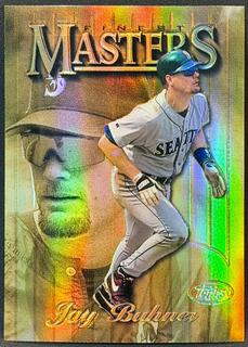 Jay Buhner