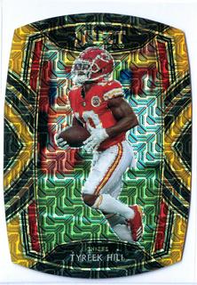 Tyreek Hill