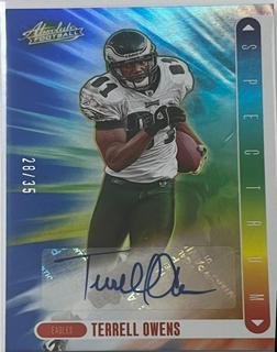 Terrell Owens