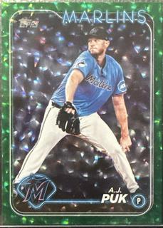A.J. Puk