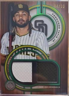Fernando Tatis Jr.