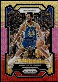Andrew Wiggins
