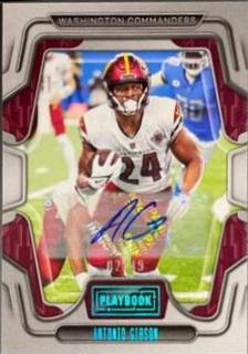 Antonio Gibson