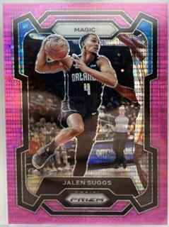 Jalen Suggs