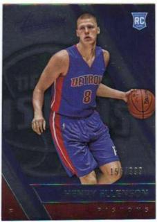 Henry Ellenson