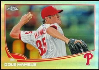 Cole Hamels