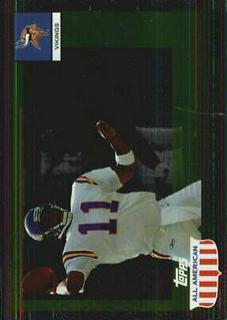Daunte Culpepper