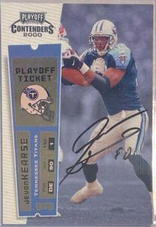 Jevon Kearse