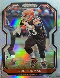 Joe Thomas