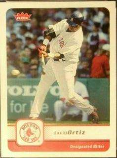 David Ortiz