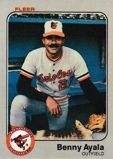 Benny Ayala