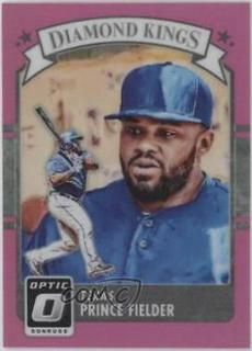 Prince Fielder