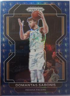 Domantas Sabonis