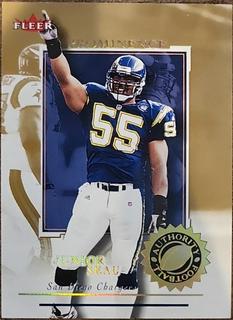 Junior Seau