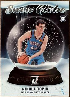 Nikola Topic