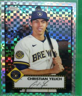 Christian Yelich