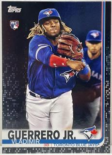Vladimir Guerrero Jr.