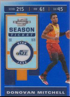 Donovan Mitchell