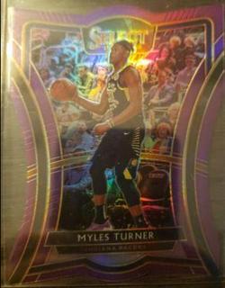 Myles Turner