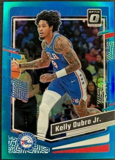 Kelly Oubre Jr.