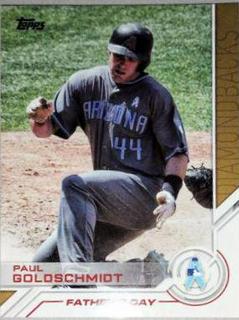 Paul Goldschmidt
