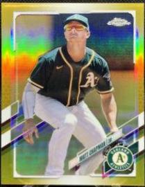 Matt Chapman