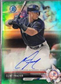 Clint Frazier