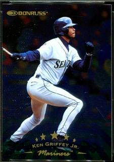 Ken Griffey Jr.