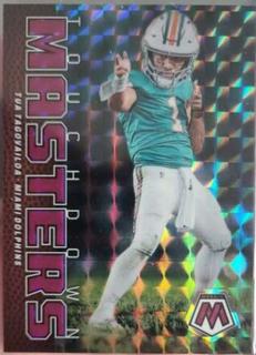 Tua Tagovailoa
