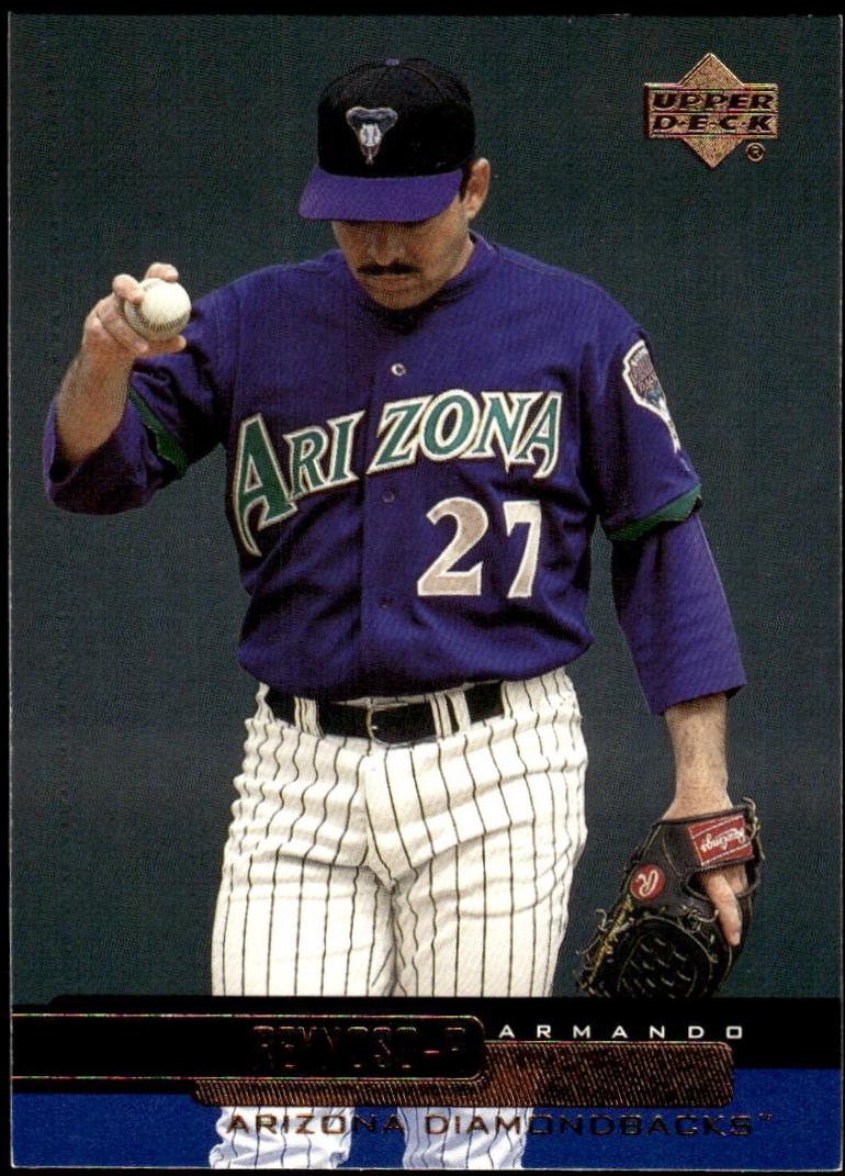Armando Reynoso #312