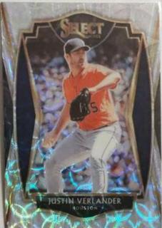 Justin Verlander