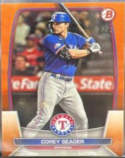 Corey Seager