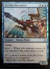 Skyship Buccaneer [Foil] #50