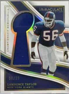 Lawrence Taylor