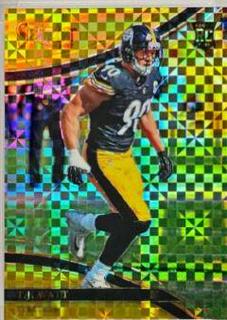T.J. Watt