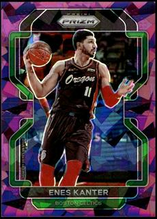 Enes Kanter