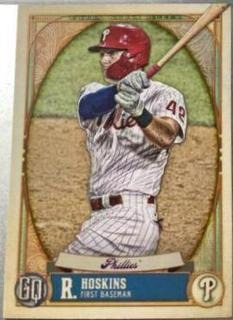 Rhys Hoskins