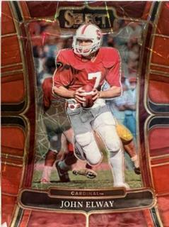 John Elway