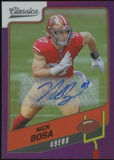 Nick Bosa