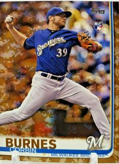 Corbin Burnes
