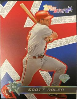 Scott Rolen