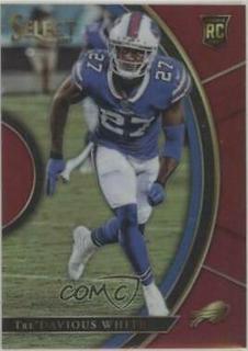 Tre'Davious White